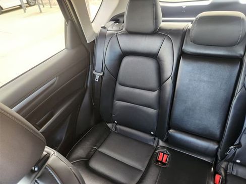 New 2025 MAZDA CX-5 AWD 2.5 S w/ Select Package image 13