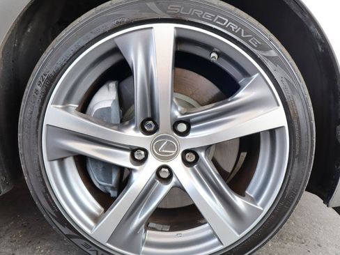 Used 2018 Lexus IS 300 w/ Premium Package RWD image 27