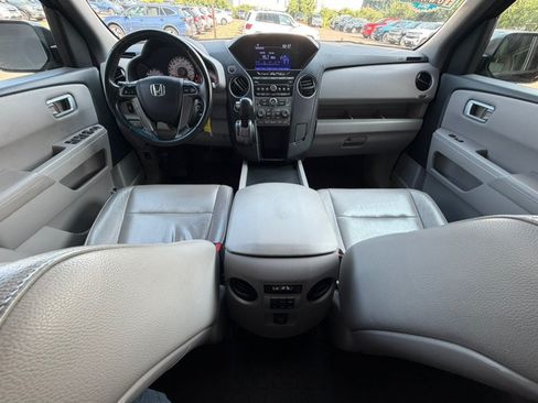 Used 2015 Honda Pilot EX-L image 31