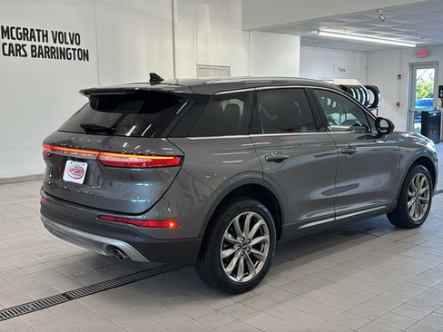 Used 2021 Lincoln Corsair AWD w/ Premium Package image 5