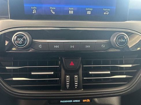 Used 2023 Ford Escape Active AWD/4WD image 19