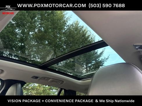 Used 2017 Volvo XC90 T6 Inscription w/ Vision Package AWD/4WD image 22