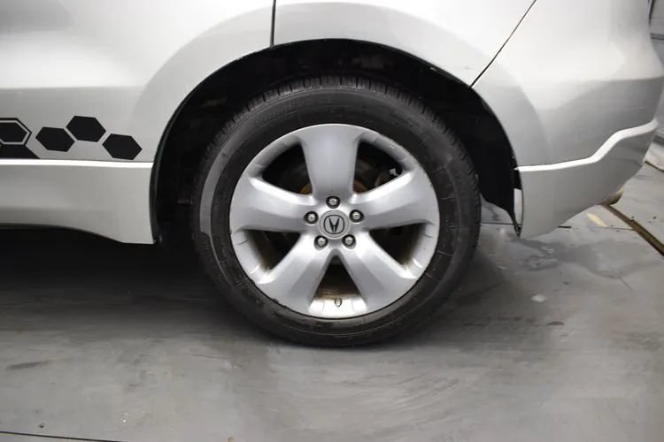 Used 2008 Acura RDX w/ Technology Package AWD/4WD image 32