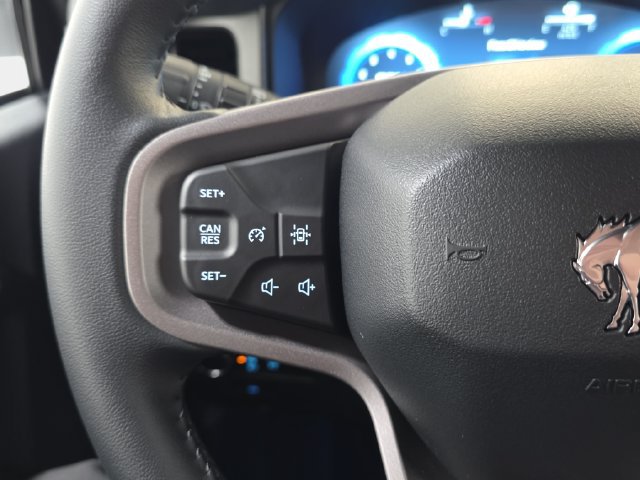 Used 2026 Ford Bronco Big Bend AWD/4WD image 16