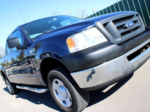 Used 2008 Ford F150 XLT image 9