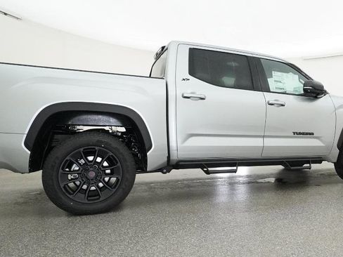 New 2026 Toyota Tundra SR5 AWD/4WD image 34