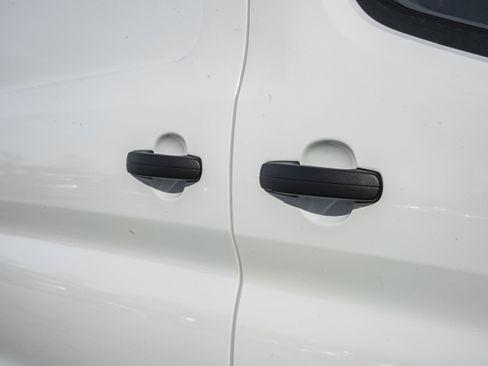 New 2026 Ford Transit 350 148 High Roof Extended DRW w/ Load Area Protection Package image 13