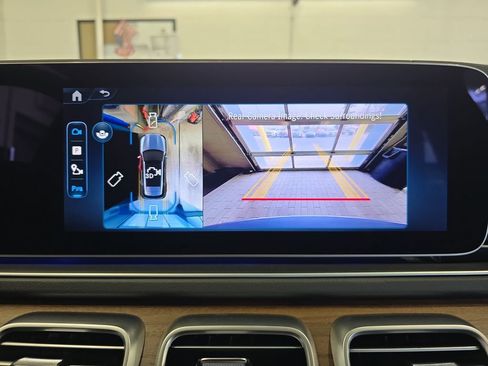 Certified 2026 Mercedes-Benz GLE 350 4MATIC image 28