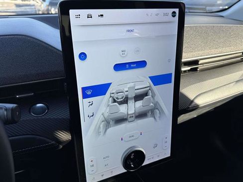 Used 2025 Ford Mustang Mach-E Premium image 36