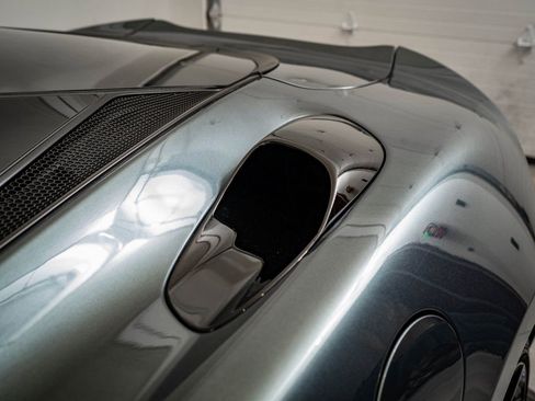 Used 2025 McLaren GTS image 72