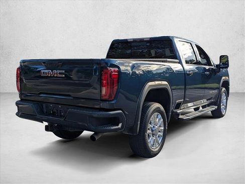 Used 2021 GMC Sierra 2500 Denali w/ Denali Ultimate Package image 5