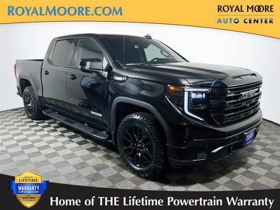 Used 2025 GMC Sierra 1500 Elevation w/ Elevation Premium Package
