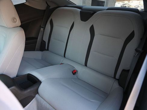 Used 2023 Chevrolet Camaro LT image 13