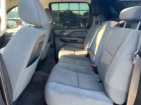 Used 2008 Chevrolet Avalanche LT w/ Convenience Package #1 image 10