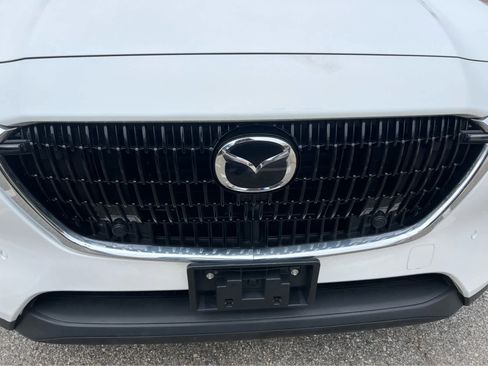 Used 2025 MAZDA CX-90 3.3 Turbo w/ Preferred Package image 4