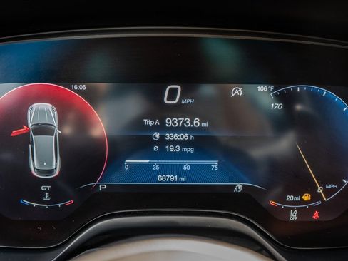 Used 2023 Maserati Grecale Modena AWD/4WD image 18