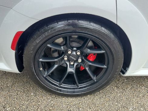 Used 2022 Dodge Charger SRT Hellcat image 9
