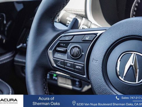 New 2026 Acura MDX SH-AWD w/ Advance Package image 22