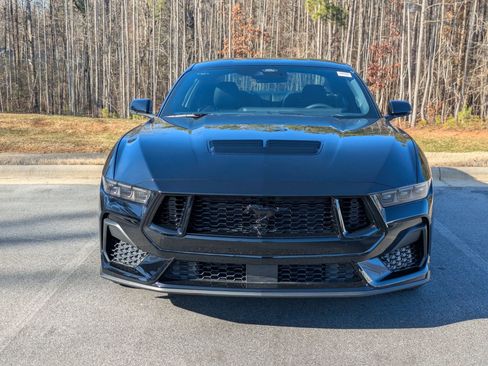 New 2026 Ford Mustang GT Premium image 7