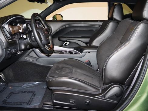 Used 2023 Dodge Challenger R/T Scat Pack image 42