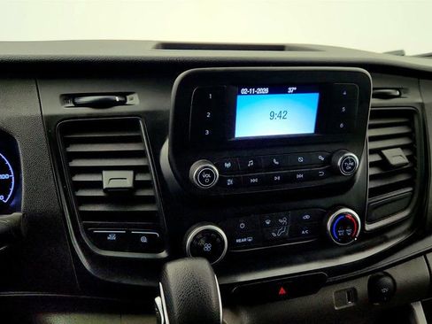 Used 2024 Ford Transit 250 Low Roof w/ Exterior Upgrade Package image 17