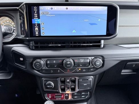 New 2026 Jeep Gladiator Mojave image 15