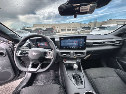 New 2026 Ford Mustang Coupe image 22