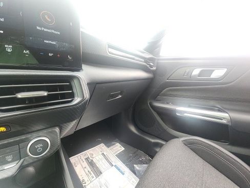 New 2024 Ford Mustang Convertible image 28