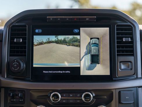 Used 2024 Ford F150 XLT w/ Equipment Group 302A MID image 31