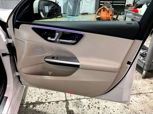 Used 2023 Mercedes-Benz C 300 4MATIC Sedan image 22