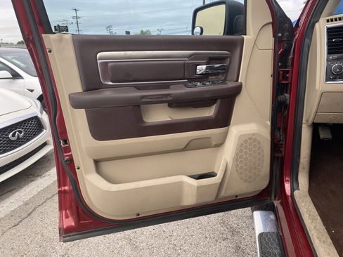Used 2014 RAM 1500 Lone Star image 17