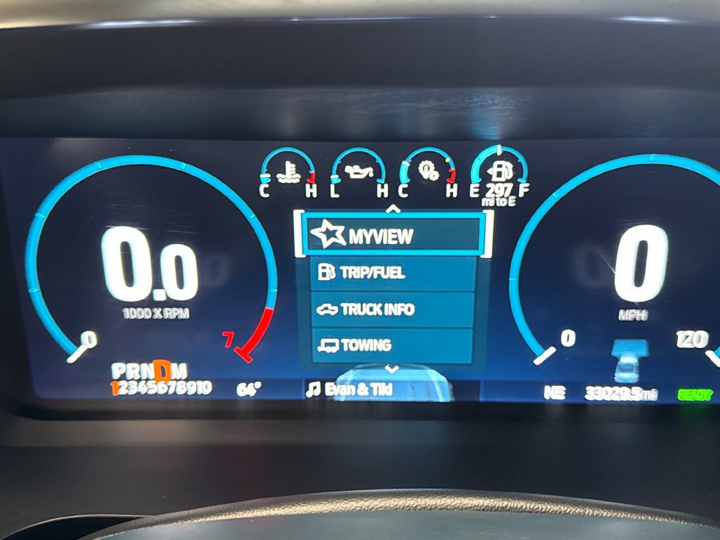 Used 2022 Ford F150 Limited AWD/4WD image 20