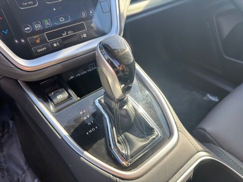 Used 2023 Subaru Outback Onyx Edition image 27