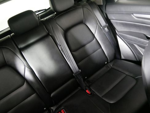 Used 2024 MAZDA CX-5 AWD 2.5 S w/ Select Package image 14