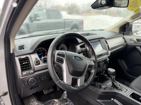 Used 2019 Ford Ranger XLT w/ Equipment Group 302A Luxury image 13