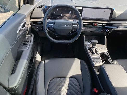 New 2026 Kia Sportage X-Line w/ X-Line Technology Package image 27