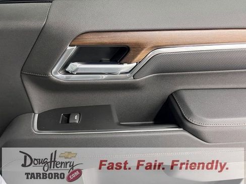 New 2026 Chevrolet Silverado 1500 High Country w/ High Country Premium Package image 38