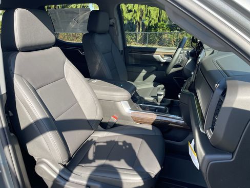 New 2026 GMC Sierra 1500 Elevation w/ Elevation Premium Package image 62