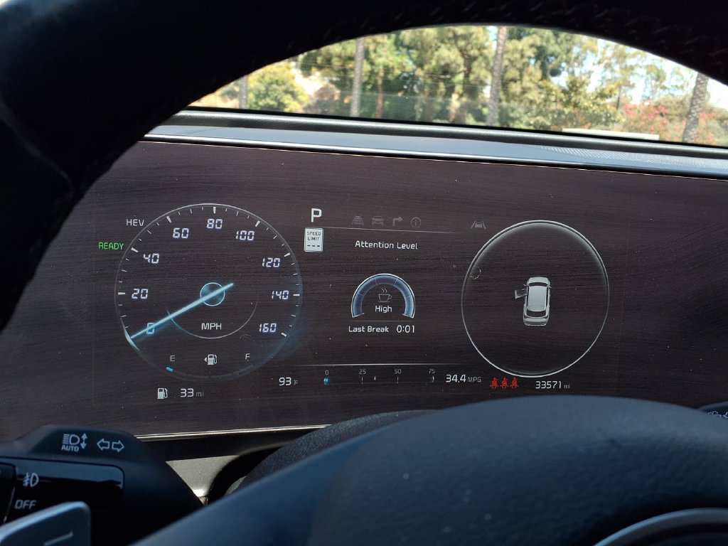 Certified 2023 Kia Sportage X-Line Prestige AWD/4WD image 13
