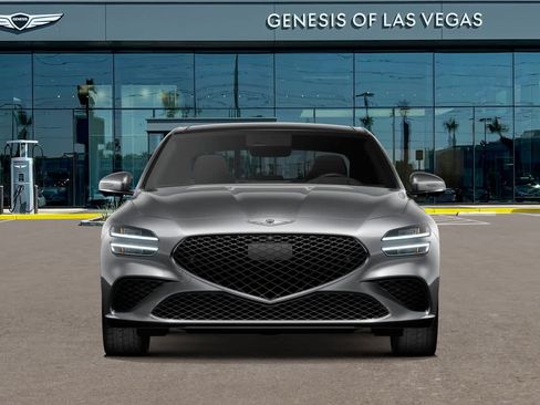 New 2026 Genesis G70 3.3T Sport Prestige RWD image 8