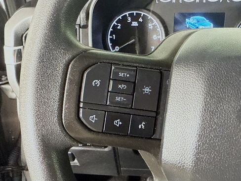 Used 2023 Ford F150 XL w/ STX Appearance Package image 14