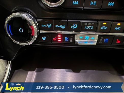 New 2026 Ford F150 Platinum w/ Equipment Group 700A Standard AWD/4WD image 15