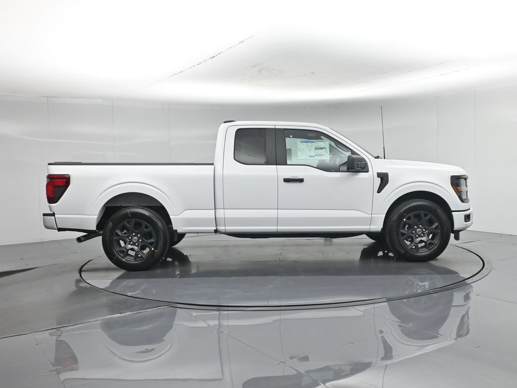 New 2026 Ford F150 STX RWD image 24