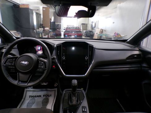 Used 2024 Subaru Crosstrek 2.5i Sport w/ Crosstrek Mirror Package image 11