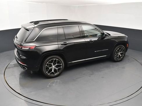 Used 2024 Jeep Grand Cherokee Summit image 18