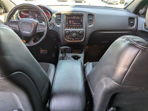 Used 2020 Dodge Durango R/T AWD/4WD image 4