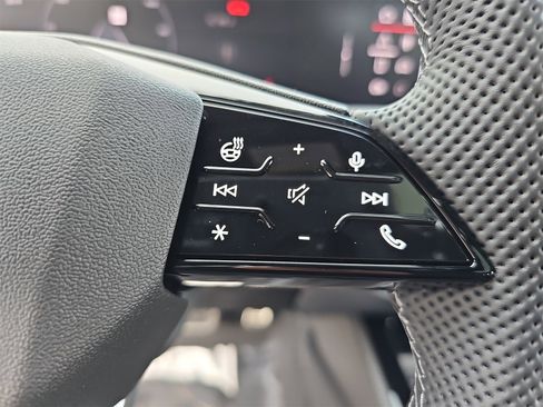 New 2025 Audi S5 Premium Plus image 19