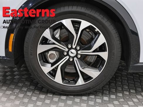 Used 2023 Ford Mustang Mach-E Premium AWD/4WD image 33
