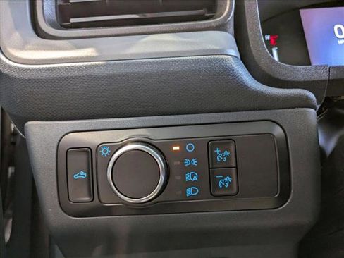 New 2025 Ford Maverick XLT w/ XLT Luxury Package image 14