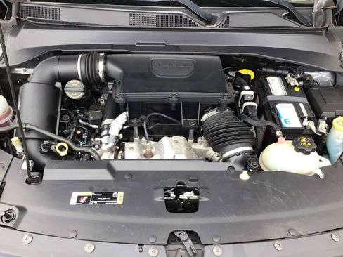 Used 2023 Jeep Compass Sport AWD/4WD image 11